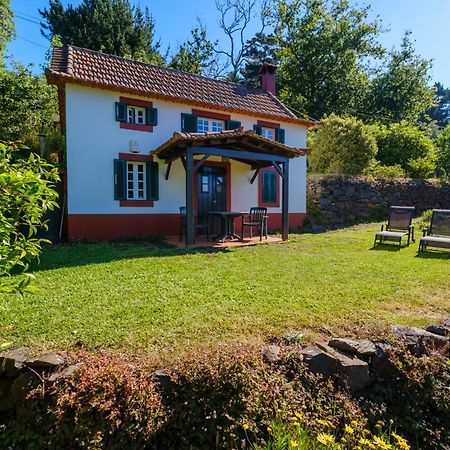 Valle Paraizo Camacha (Madeira) Exterior foto