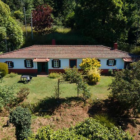 Valle Paraizo Camacha (Madeira) Exterior foto