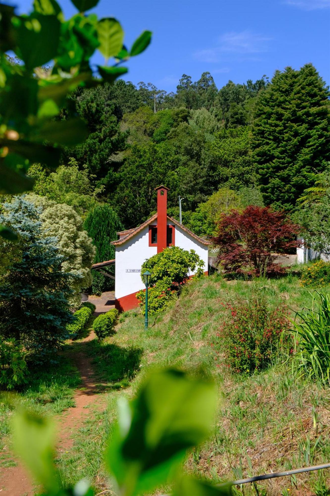 Valle Paraizo Camacha (Madeira) Exterior foto