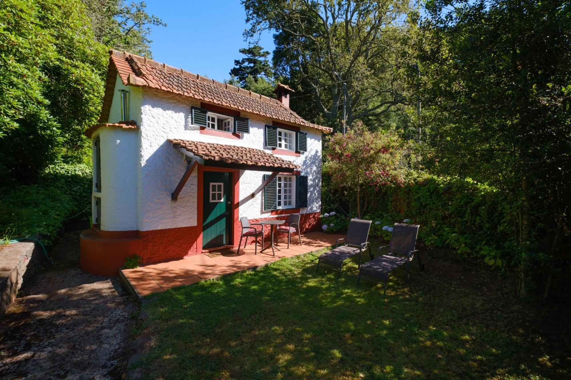 Valle Paraizo Camacha (Madeira) Exterior foto