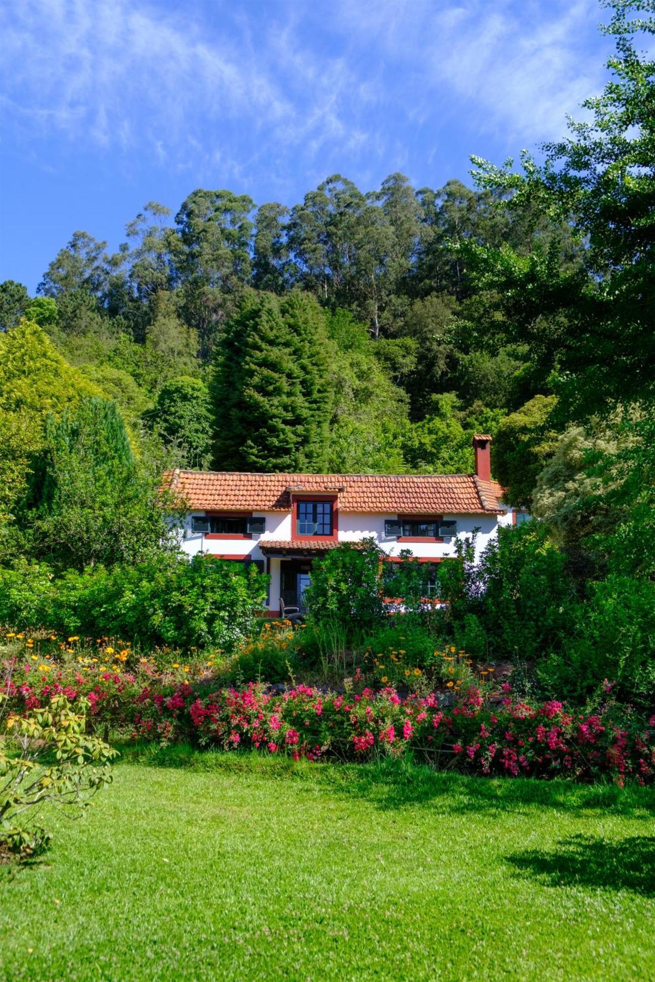 Valle Paraizo Camacha (Madeira) Exterior foto