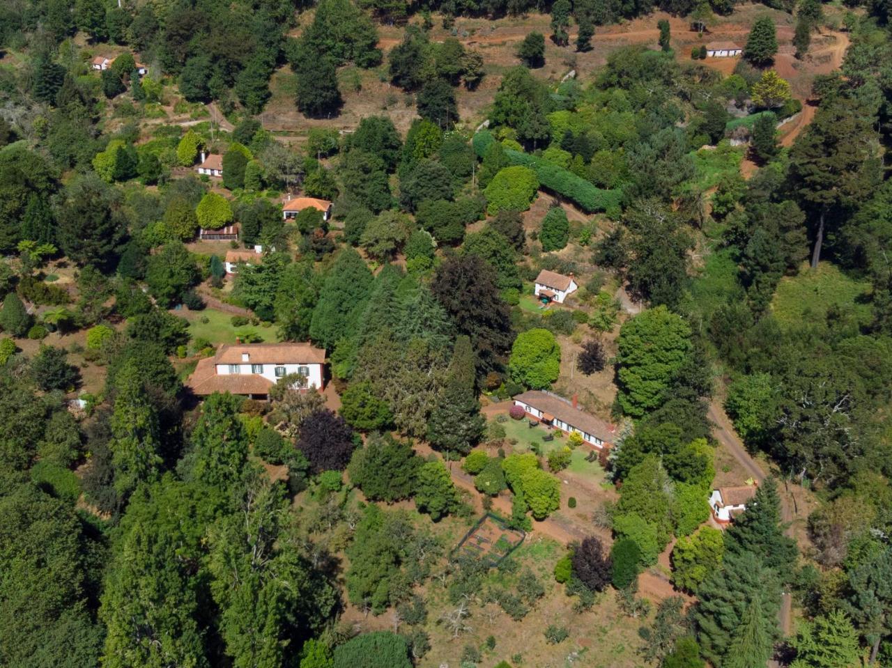Valle Paraizo Camacha (Madeira) Exterior foto