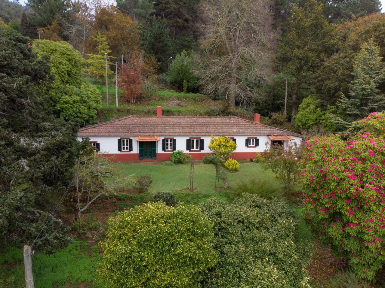 Valle Paraizo Camacha (Madeira) Exterior foto