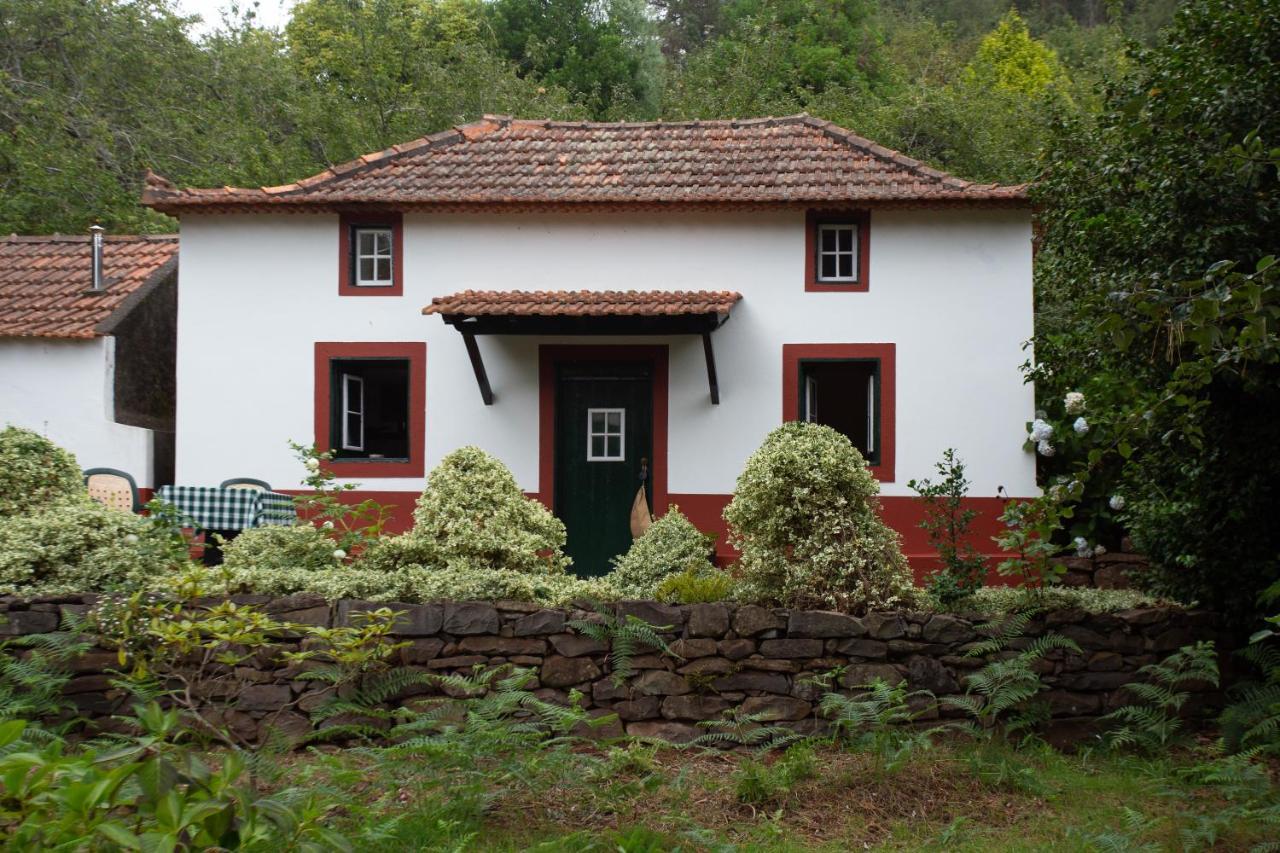 Valle Paraizo Camacha (Madeira) Exterior foto