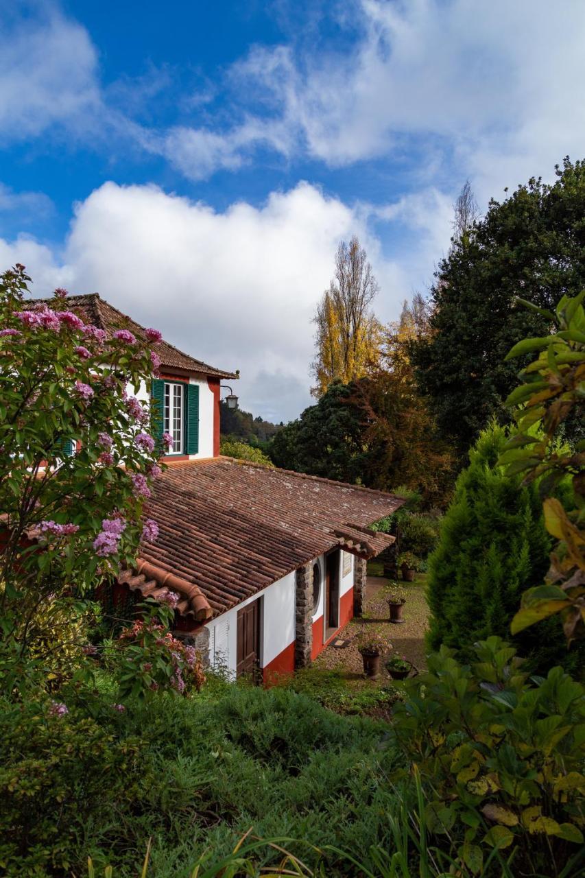 Valle Paraizo Camacha (Madeira) Exterior foto