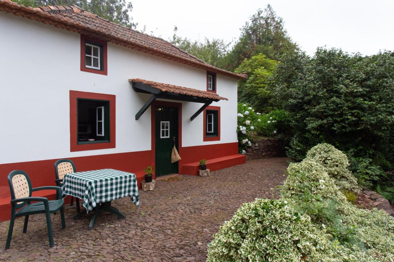 Valle Paraizo Camacha (Madeira) Exterior foto