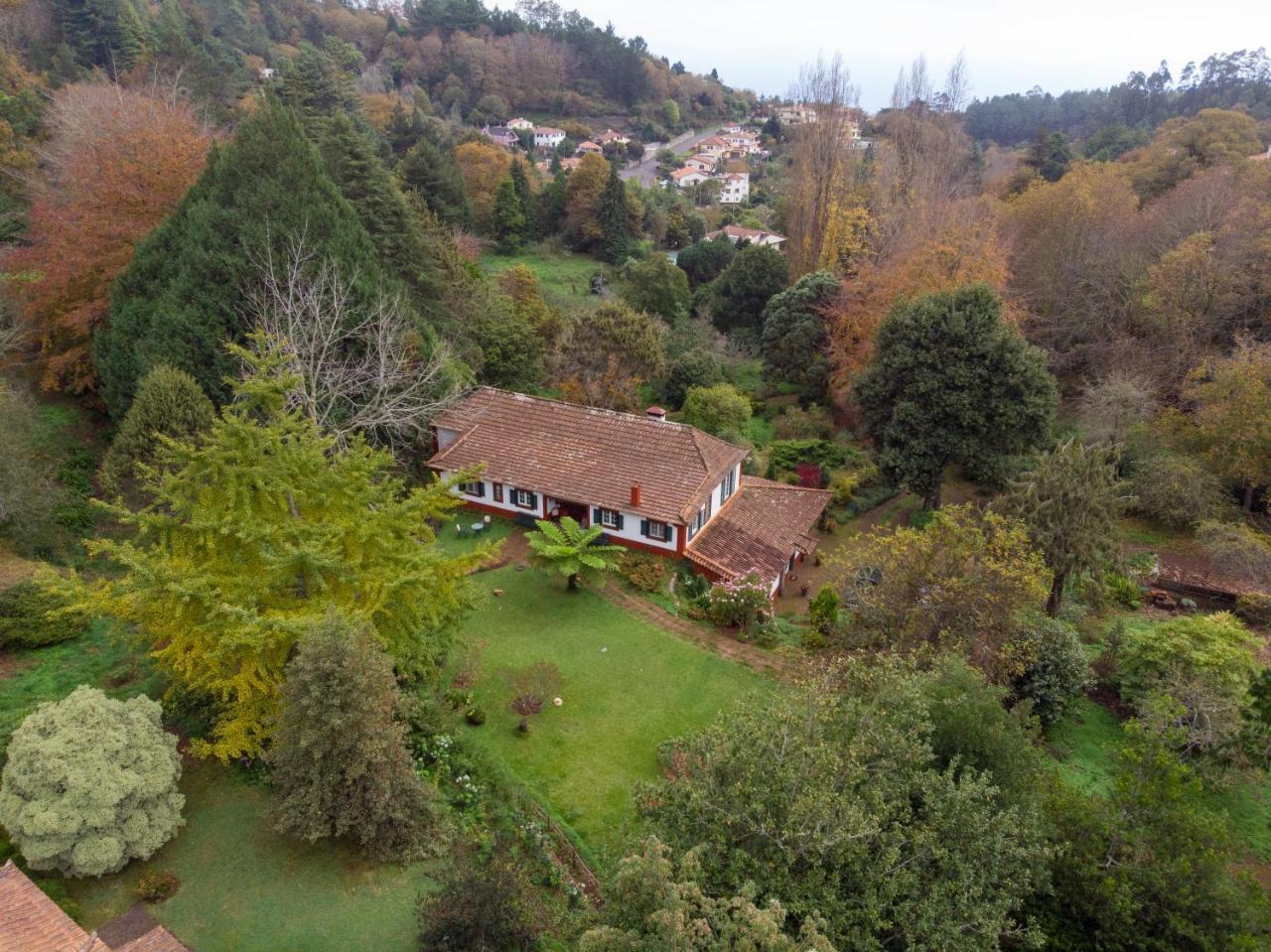 Valle Paraizo Camacha (Madeira) Exterior foto