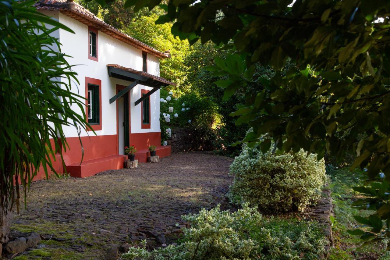 Valle Paraizo Camacha (Madeira) Exterior foto